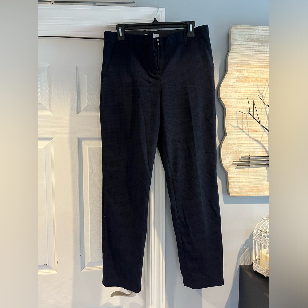 Gap Straight Dress Pants Size 6L